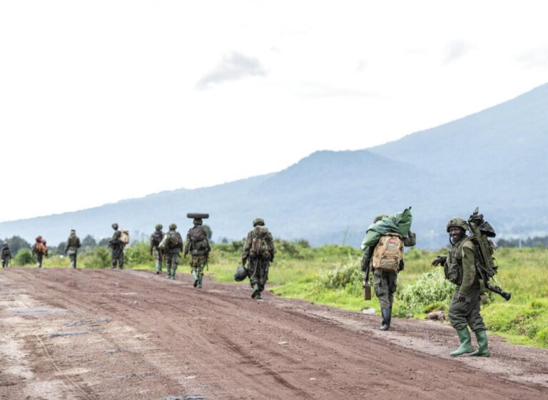 RDC : La ville de Bunia visée par une offensive imminente des rebelles M23/RDF